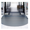 Aluminum Alloy Heavy Duty Recessed Dust Removal Metal Commercial Hotel Shopping Mall Office Building Entrance Outdoor Mat